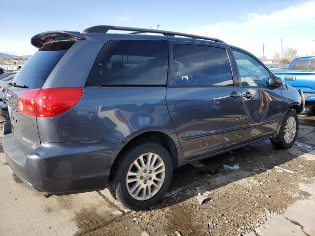 Photo 3 from auction – 2008 TOYOTA SIENNA LE with VIN 5TDBK23C28S014091