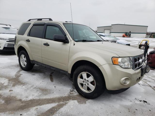 Photo 4 from auction – 2012 FORD ESCAPE XLT with VIN 1FMCU9D76CKA89235