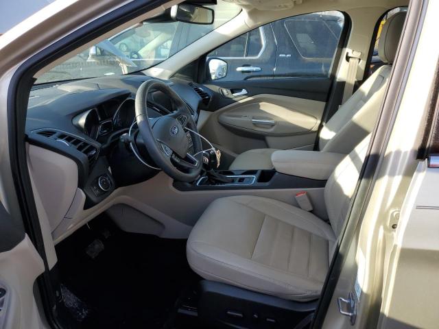 Photo 7 from auction – 2018 FORD ESCAPE TIT with VIN 1FMCU0J97JUB99262