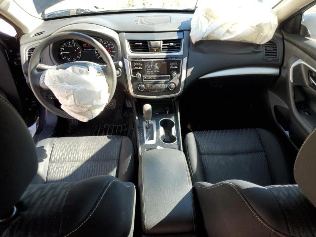 Photo 8 from auction – 2018 NISSAN ALTIMA 2.5 with VIN 1N4AL3AP1JC267338