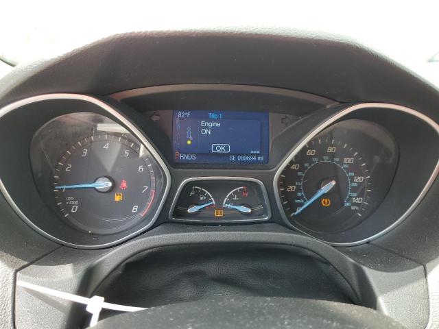 Photo 9 from auction – 2014 FORD FOCUS SE with VIN 1FADP3K22EL165797