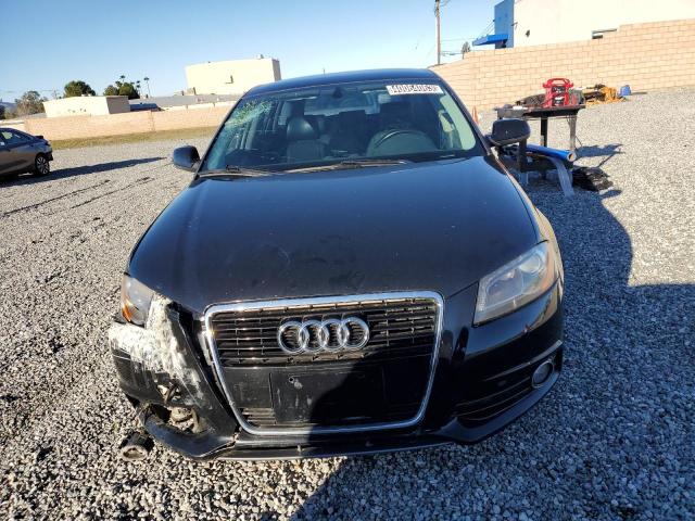 Photo 5 from auction – 2011 AUDI A3 PREMIUM with VIN WAUKJAFM3BA142827
