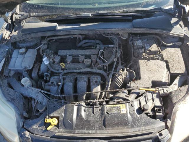 Photo 11 from auction – 2014 FORD FOCUS SE with VIN 1FADP3F29EL109365