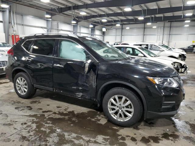 Photo 4 from auction – 2019 NISSAN ROGUE S with VIN KNMAT2MV1KP527259