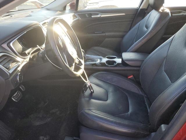 Photo 7 from auction – 2013 FORD FUSION TIT with VIN 3FA6P0K98DR168725