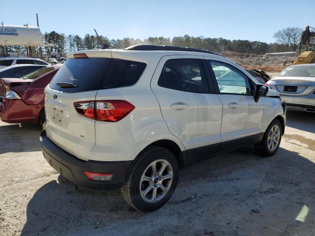 Photo 3 from auction – 2021 FORD ECOSPORT S with VIN MAJ3S2GE5MC400117