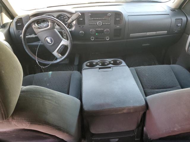 Photo 8 from auction – 2007 CHEVROLET SILVERADO with VIN 1GCJK33637F557007
