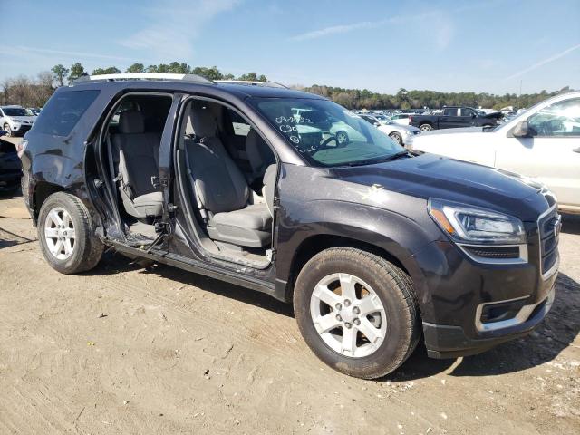 Photo 4 from auction – 2015 GMC ACADIA SLE with VIN 1GKKRNEDXFJ171837