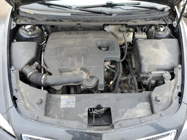 Photo 11 from auction – 2012 CHEVROLET MALIBU SED with VIN 1G1ZB5E09CF105069