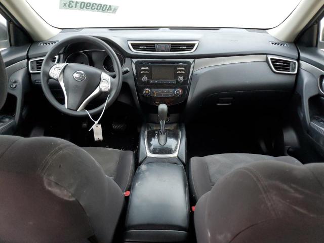 Photo 8 from auction – 2016 NISSAN ROGUE S with VIN KNMAT2MT9GP696693
