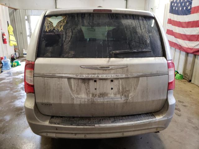 Photo 6 from auction – 2012 CHRYSLER TOWN & COU with VIN 2C4RC1CG3CR119314