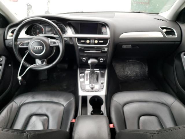 Photo 8 from auction – 2015 AUDI A4 PREMIUM with VIN WAUFFAFLXFN011418