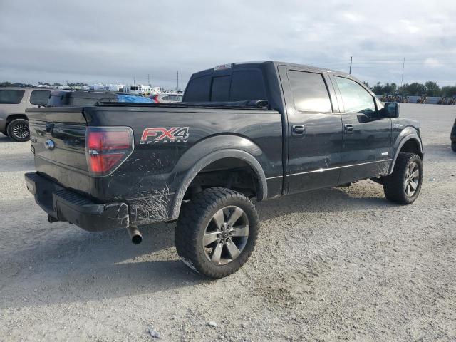 Photo 3 from auction – 2012 FORD F150 SUPER with VIN 1FTFW1ET9CFA17060