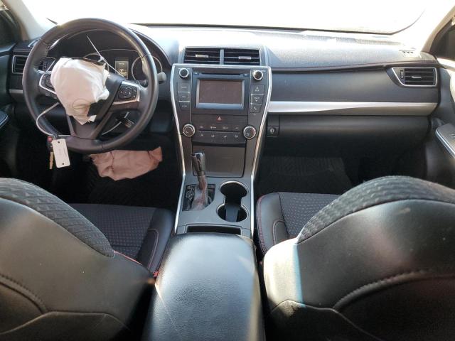 Photo 8 from auction – 2015 TOYOTA CAMRY LE with VIN 4T1BF1FK4FU989763