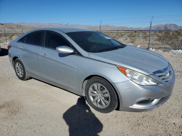 Photo 4 from auction – 2011 HYUNDAI SONATA GLS with VIN 5NPEB4AC2BH027416