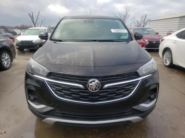 Photo 5 from auction – 2022 BUICK ENCORE GX with VIN KL4MMBS29NB100359