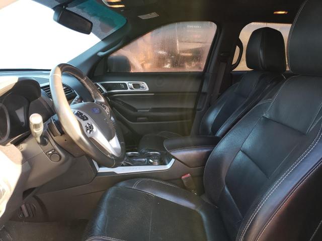 Photo 7 from auction – 2013 FORD EXPLORER S with VIN 1FM5K8GT2DGC48757