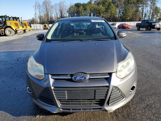 Photo 5 from auction – 2014 FORD FOCUS SE with VIN 1FADP3K22EL334779