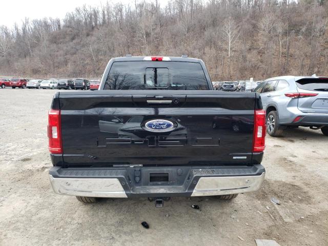 Photo 6 from auction – 2021 FORD F150 SUPER with VIN 1FTEW1EP9MFC70718