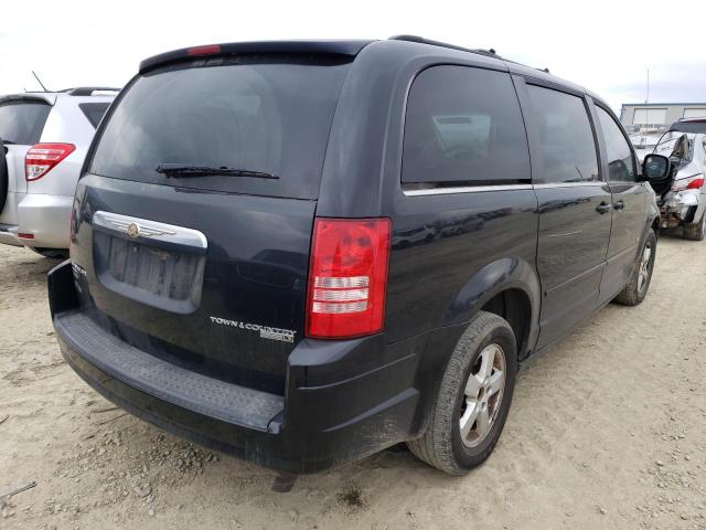 Photo 3 from auction – 2010 CHRYSLER TOWN & COU with VIN 2A4RR4DE2AR347082