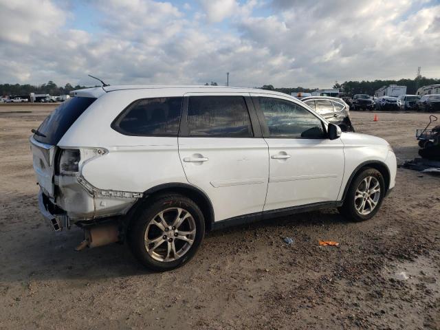 Photo 3 from auction – 2015 MITSUBISHI OUTLANDER with VIN JA4AD3A33FZ011401