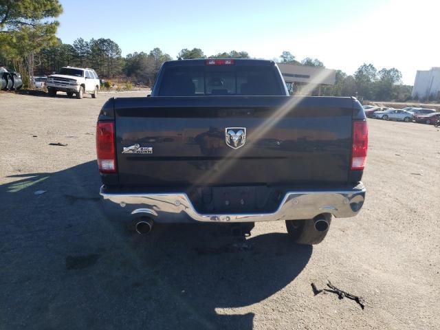 Photo 6 from auction – 2017 RAM 1500 SLT with VIN 1C6RR6TT6HS714275