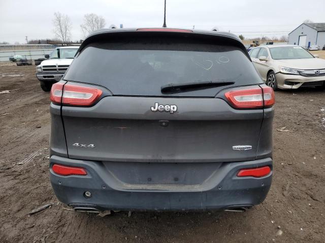 Photo 6 from auction – 2015 JEEP CHEROKEE L with VIN 1C4PJMCS1FW552791
