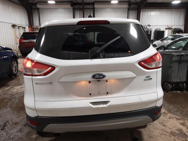 Photo 6 from auction – 2014 FORD ESCAPE SE with VIN 1FMCU9GX8EUB32962