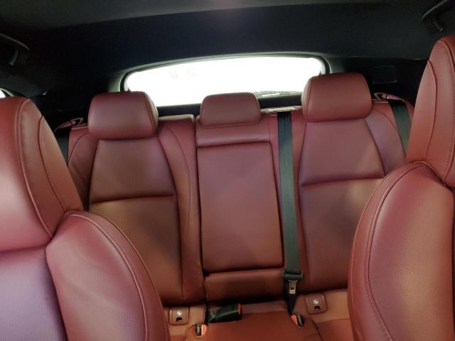 Photo 10 from auction – 2022 MAZDA 3 PREFERRE with VIN JM1BPALL6N1514632