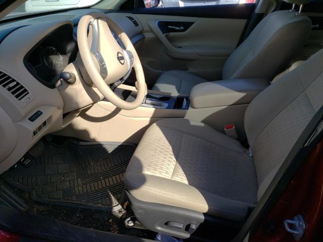 Photo 7 from auction – 2017 NISSAN ALTIMA 2.5 with VIN 1N4AL3AP2HC109391