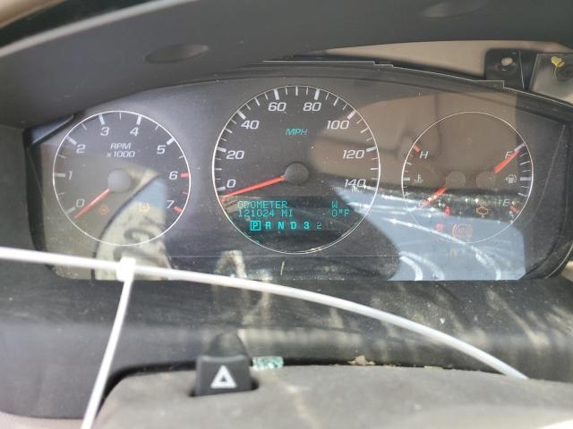 Photo 9 from auction – 2008 CHEVROLET IMPALA LT with VIN 2G1WT58K989259052