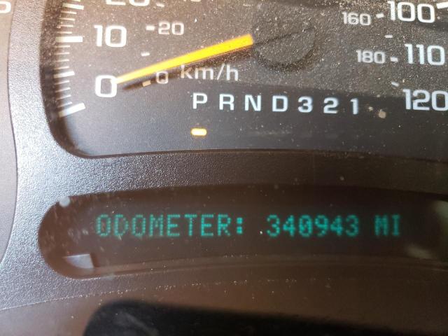 Photo 12 from auction – 2006 GMC NEW SIERRA with VIN 2GTEK13T561210943