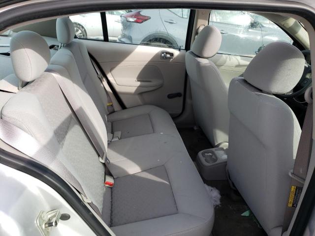 Photo 10 from auction – 2005 CHEVROLET COBALT with VIN 1G1AK52F257504702
