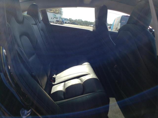 Photo 10 from auction – 2022 TESLA MODEL 3 with VIN 5YJ3E1EB2NF189175
