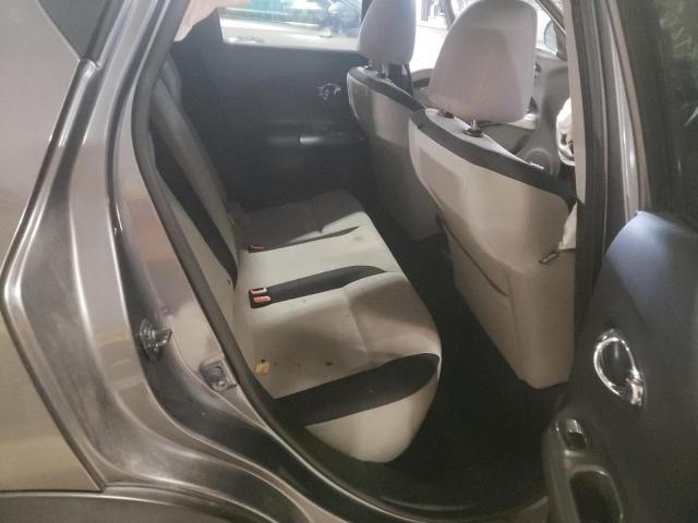 Photo 10 from auction – 2014 NISSAN JUKE S with VIN JN8AF5MV7ET360804