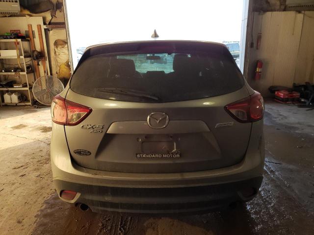Photo 6 from auction – 2014 MAZDA CX-5 SPORT with VIN JM3KE4BE9E0404522
