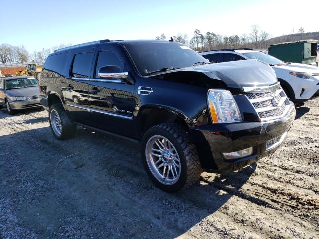 Photo 4 from auction – 2012 CADILLAC ESCALADE E with VIN 1GYS4KEF2CR108362