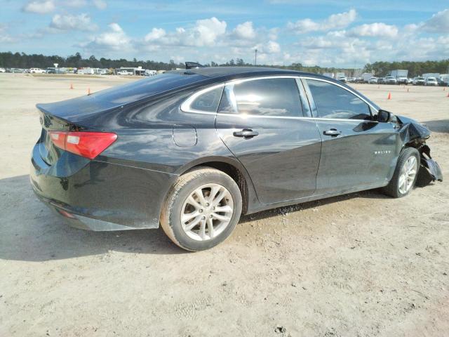 Photo 3 from auction – 2016 CHEVROLET MALIBU LT with VIN 1G1ZE5ST7GF302298