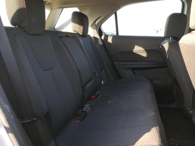 Photo 11 from auction – 2014 CHEVROLET EQUINOX LS with VIN 2GNALAEK9E1124654