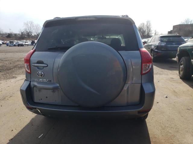 Photo 6 from auction – 2007 TOYOTA RAV4 with VIN JTMBD33V076046831