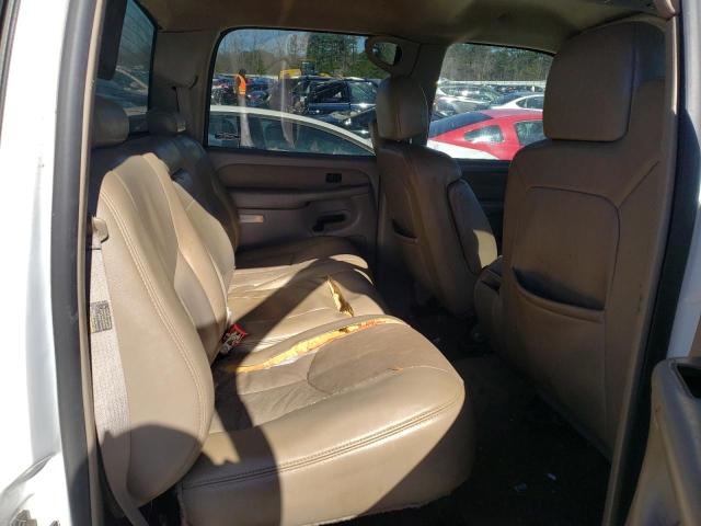 Photo 10 from auction – 2001 CHEVROLET SILVERADO with VIN 1GCHK23G81F148767