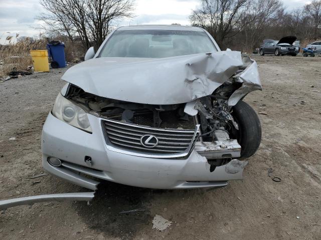 Фото 5 с аукциона – 2007 LEXUS ES 350 с VIN JTHBJ46G772057679