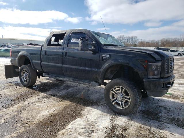 Photo 4 from auction – 2010 FORD F250 SUPER with VIN 1FTSW2BR3AEA78629