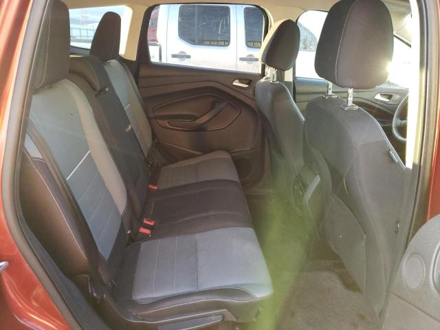 Photo 11 from auction – 2014 FORD ESCAPE SE with VIN 1FMCU9G97EUA30537