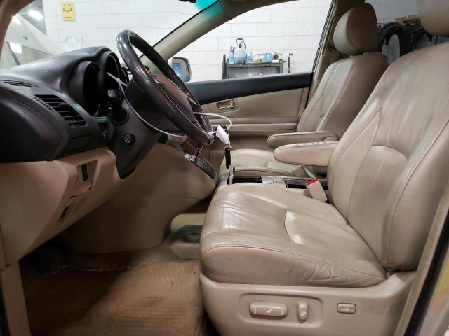 Photo 7 from auction – 2006 LEXUS RX 400 with VIN JTJHW31U160010966