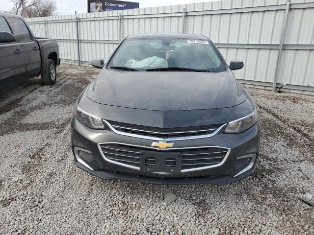 Photo 5 from auction – 2018 CHEVROLET MALIBU LT with VIN 1G1ZD5ST1JF149606
