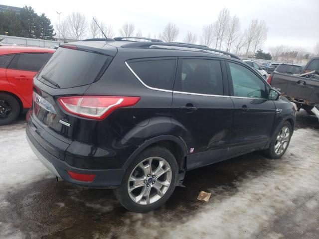 Photo 3 from auction – 2013 FORD ESCAPE SEL with VIN 1FMCU0H90DUD05688