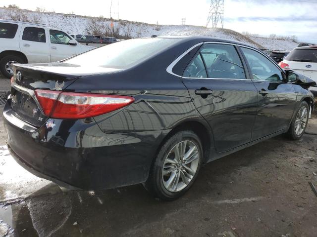 Photo 3 from auction – 2015 TOYOTA CAMRY LE with VIN 4T1BF1FK4FU049365