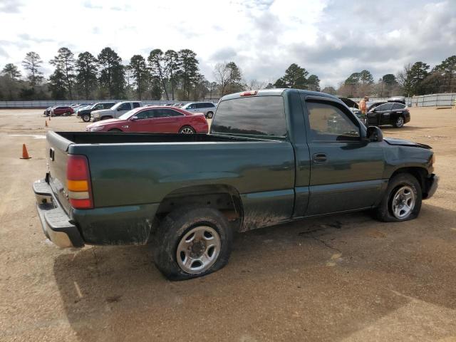 Photo 3 from auction – 2003 GMC NEW SIERRA with VIN 1GTEC14X73Z158183