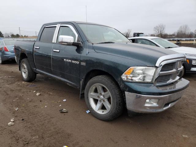 Photo 4 from auction – 2011 DODGE RAM 1500 with VIN 1D7RV1CT0BS546542
